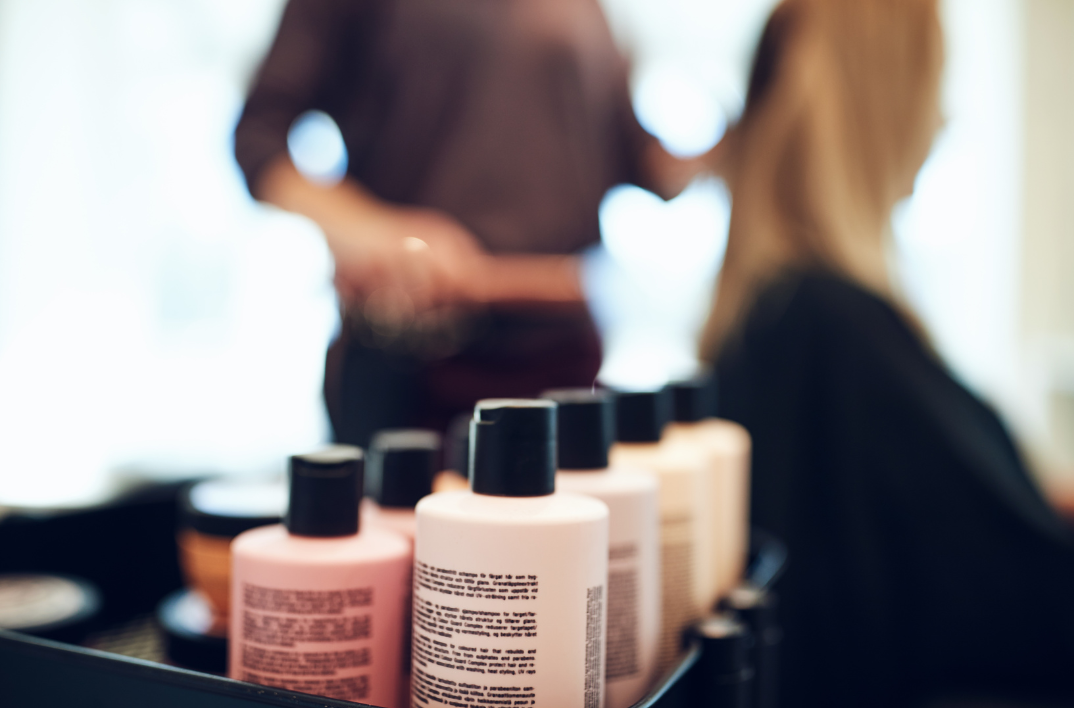 HSA, Hair Styling Product Manufacturers That Know the Drill